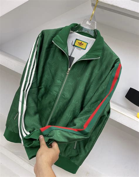 adidas gucci vest